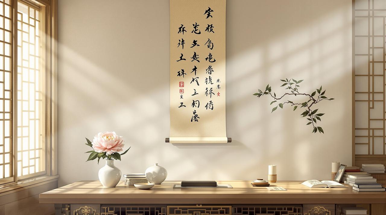 51视频 - 花韵流芳·牡丹诗词赏析